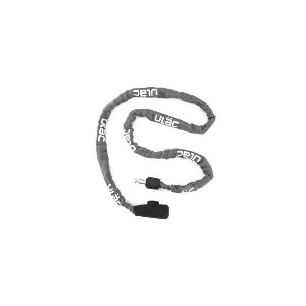 ���[���b�N S5CXL 4mm �`�F�[�����b�N SUPrEME �O���[ ULAC