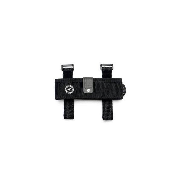 [bN UH2 jo[T UbN z_[ U HOLD L 145mm ubN ULAC