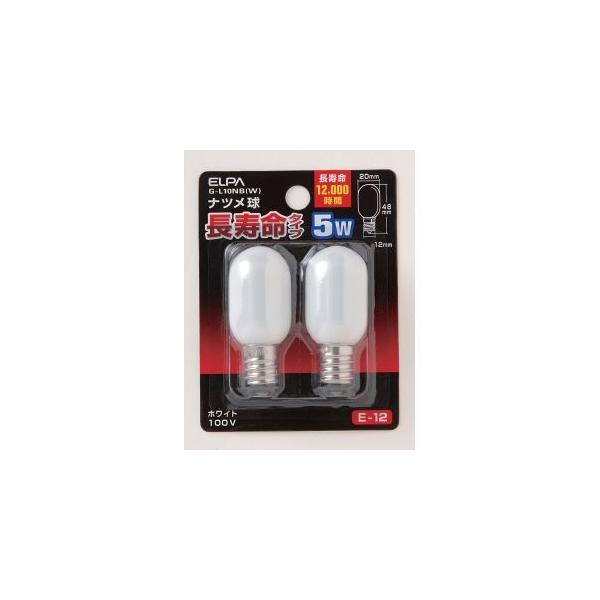 【取寄品 出荷：約3−7日 土日祝除く】【メール便6個まで対象商品】長寿命タイプ