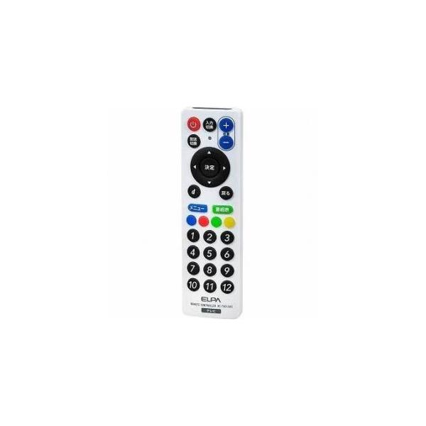 �y���[���֑I���z�G���p RC-TV013UD �X���������R�� ELPA �����d��