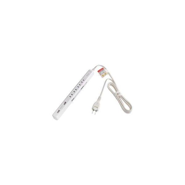 �G���p WBS-SL402USB W  4P2m �X������]USB�^�b�v ELPA �����d��