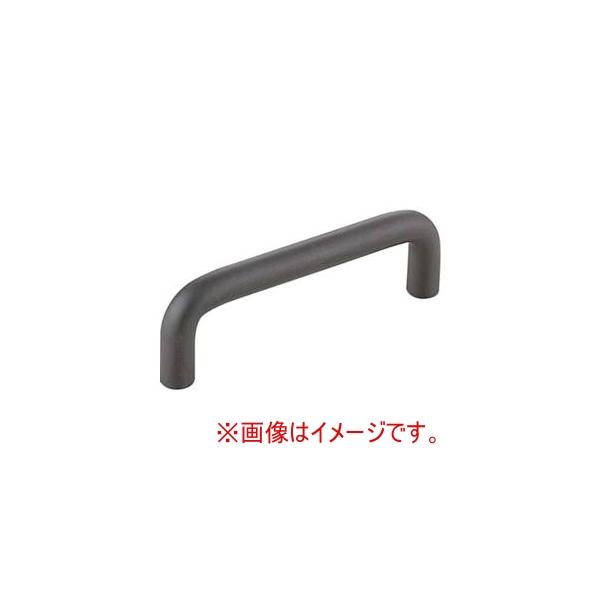 他サイト： ベスト 333クリスタルハンドル 100mm クロの商品画像