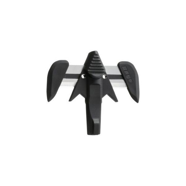 他サイト： オルファ XB239-10 カイコーン PRO 替刃 10個入 OLFAの商品画像