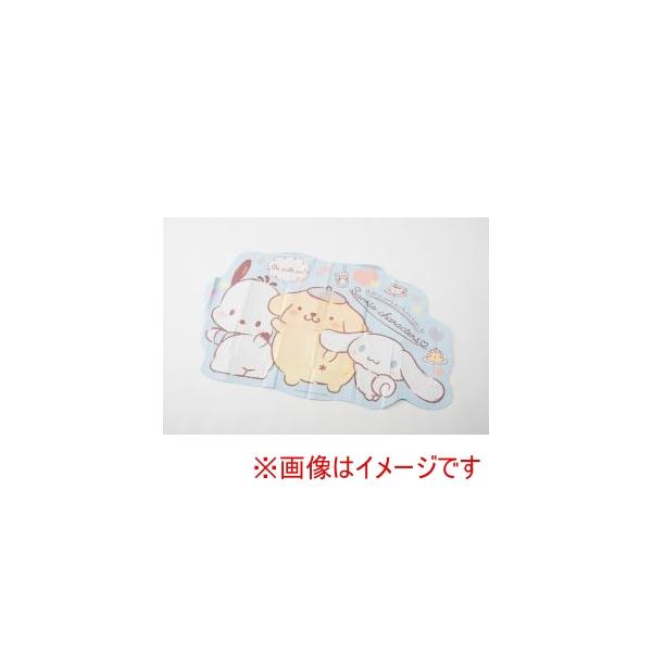 他サイト： アサヒ興洋 サンリオキャラクターズ わんわん ダイカット クッションマットの商品画像