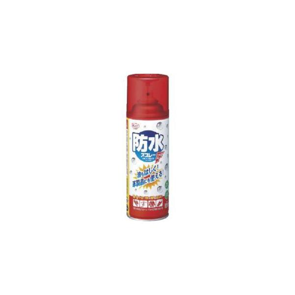 コニシ 04854 防水スプレーF 300ml