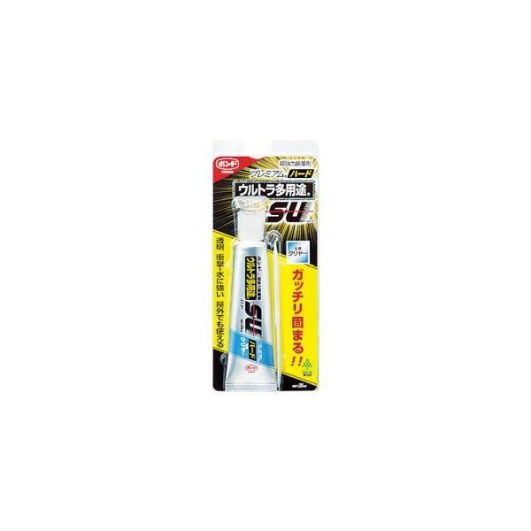 コニシ コニシ ボンド ウルトラ多用途SU プレミアムソフト コニシ コニシ ボンド ウルトラ多用途SU プレミアムソフト