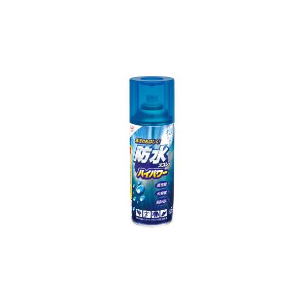 コニシ 05452 ボンド防水スプレーハイパワー 420ml