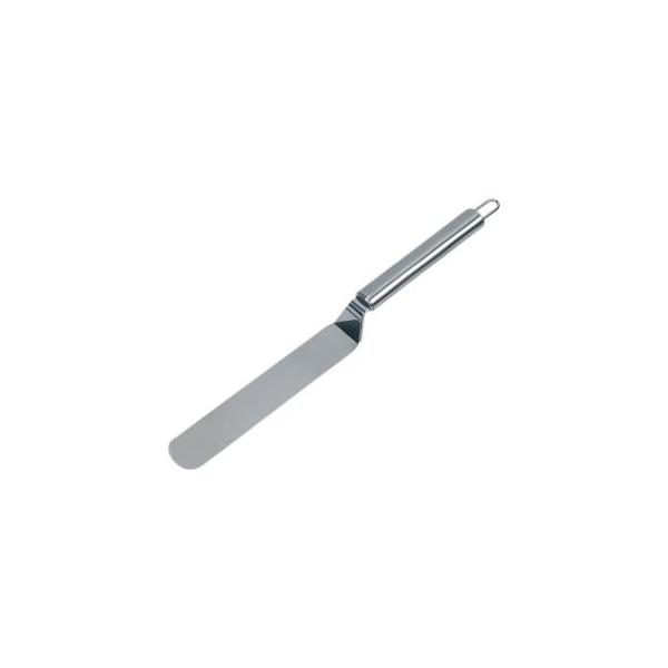 他サイト： 貝印 パレットナイフ 27cm クランク DL6273の商品画像