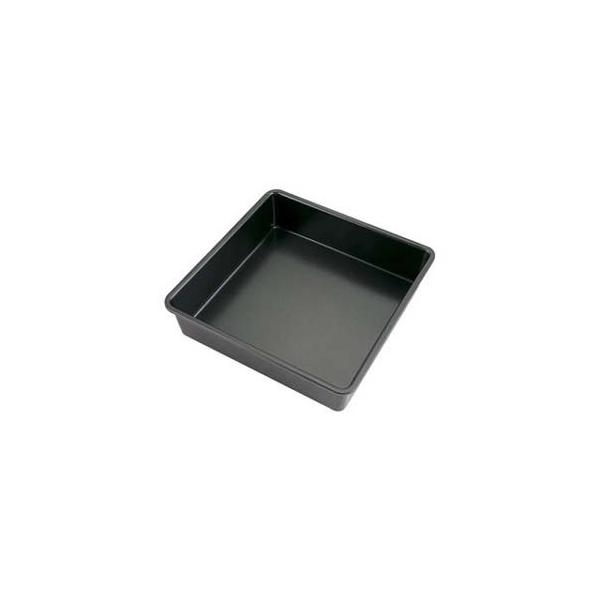 他サイト： 貝印 スクエア型 20cm DL-6122 Kai House SELECTの商品画像