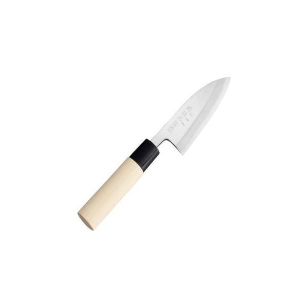 貝印 関孫六 銀寿 本鋼 和包丁 出刃 105mm AK5200 (包丁) 価格