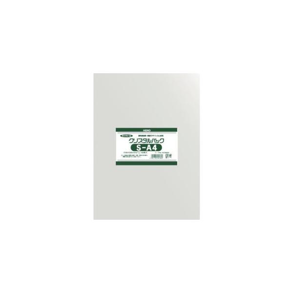 HEIKO OPP e[vȂ NX^pbN S-A4 6739200