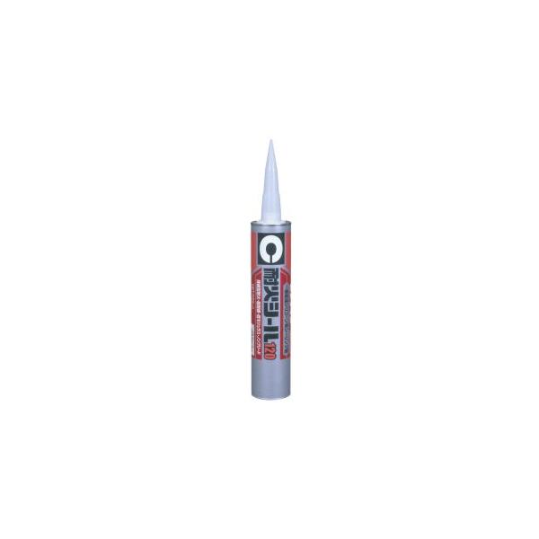 セメダイン SK-273 耐火シール120 カートリッジ 333ml : あきばおー