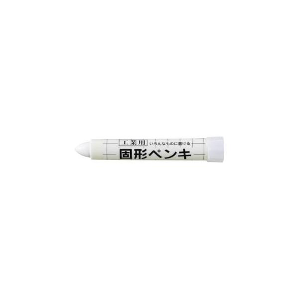 他サイト： 【メール便選択可】サクラクレパス KSC50-W 固形ペンキ 中字 白の商品画像