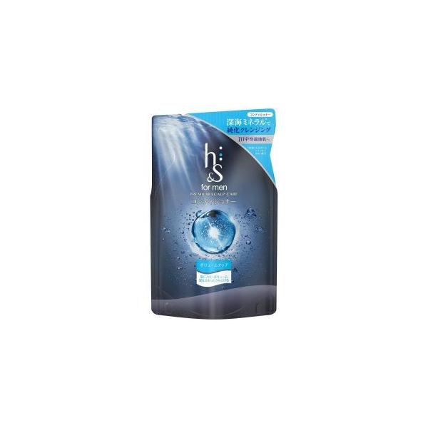 P&amp;G h&amp;s for men {[Abv v~AXJvPA RfBVi[ lߑւ 300g