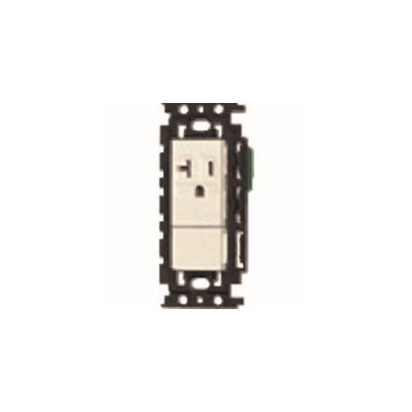 �p�i�\�j�b�N WN19214 15A 20A���p�≏�ڒn�R���Z���g