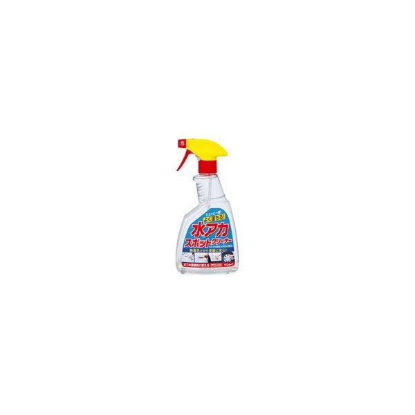 Nearさま　2点セット リンレイ 244816 水アカスポットクリーナー 500ml : あきばおー