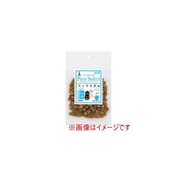 アドメイト プチセレクト 全成長段階総合栄養食 ミックス