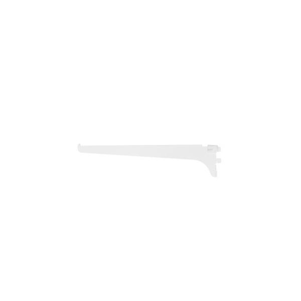 他サイト： 和気産業 ピラシェル棚受 白 300mm WPS037の商品画像