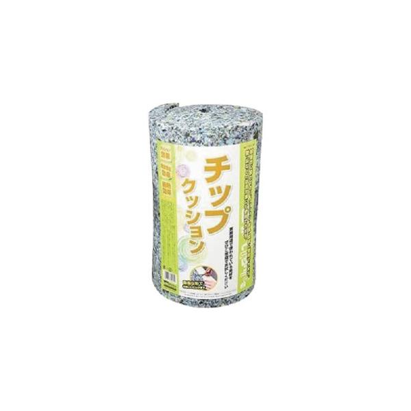 他サイト： 和気産業 WTH-27 チップクッション 30×300×1000mmの商品画像