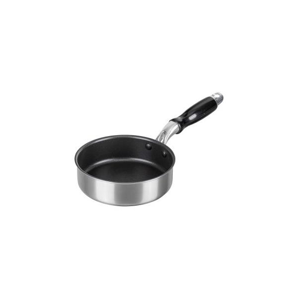 他サイト： 和平フレイズ ジャストパンNEO IH対応 フライパン 14cm RB-2307の商品画像