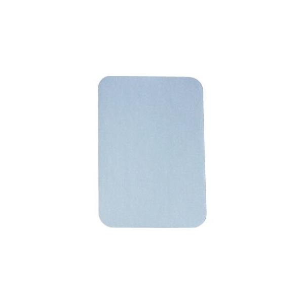 他サイト： 【メール便選択可】ニトムズ M5132 強力粘着補修シート シルバー 110mm×160mmの商品画像