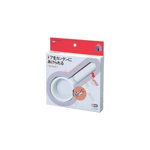 他サイト： ニトムズ M580 ドアノブレバーの商品画像