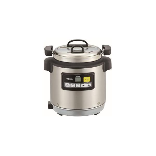 タイガー JHI-N051 XS マイコンスープジャー 5L メーカー直送 代引不可