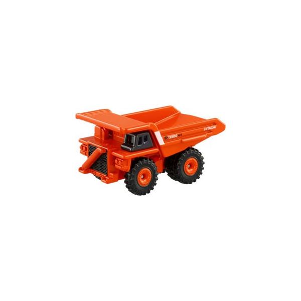 トミカ　102 リジットダンプ　10台セット　まとめ売り トミカ 102 日立建機 リジッドダンプトラック EH3500AC - メルカリ