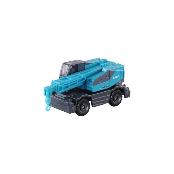 コベルコ クレーン車 トミカ Amazon.co.jp: タカラトミー トミカ ロングタイプトミカ No133