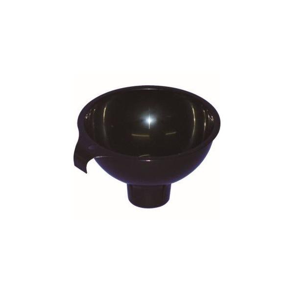 他サイト： 蝶プラ 782030 導電広口 ロートの商品画像