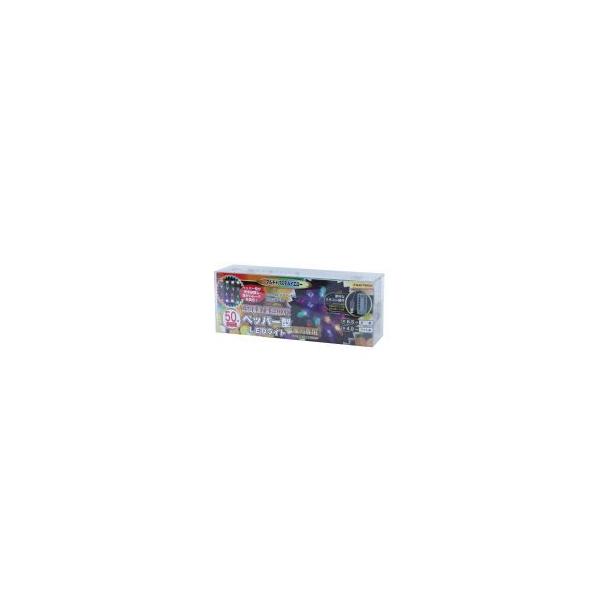 �y�b�p�[�^LED���C�g �}���`�p�X�e���C�G���[ 50�� �����R���t 019530-DL00330