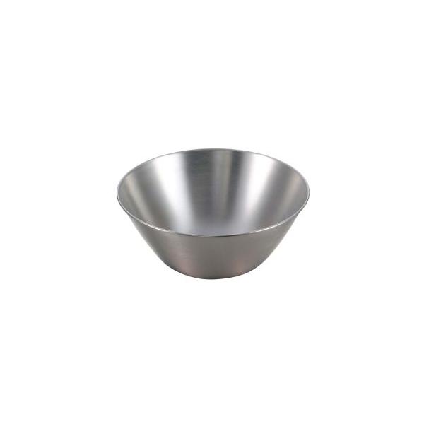 他サイト： 柳宗理 18-8 ステンレスボール 16cm 31101の商品画像
