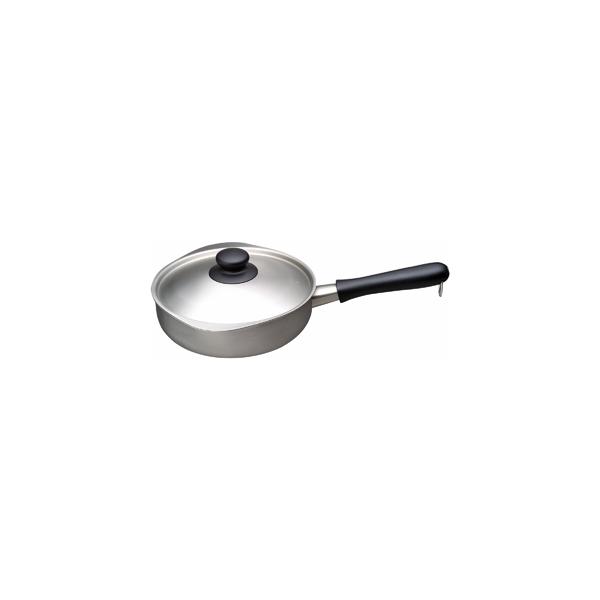 柳宗理 - 新品 未使用 柳宗理 ステンレス 片手鍋 22cm IH対応 楽天市場】柳宗理 片手鍋 22cm ガス火専用 蓋付き ツヤ消し