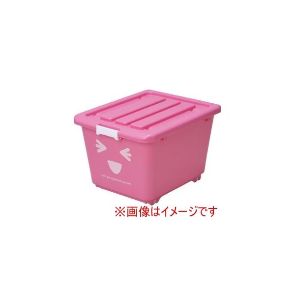 和泉化成 ハッピーケース ショート ピンク 3091P