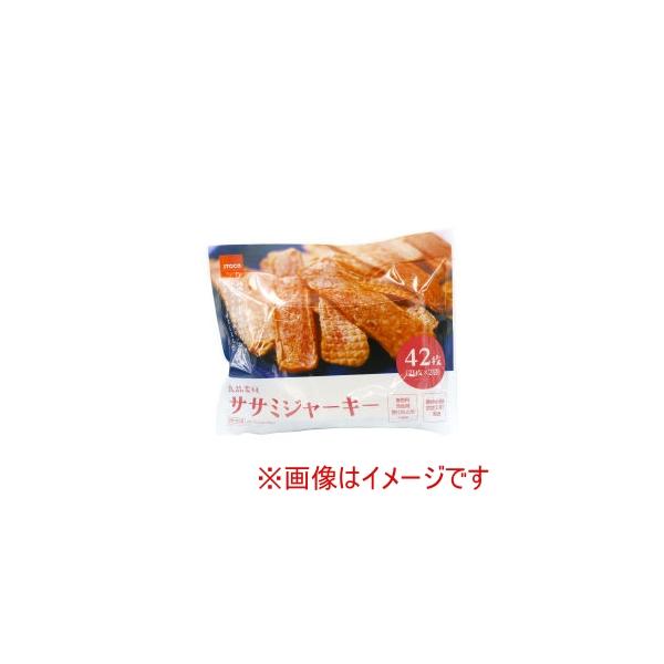 イトウ&カンパニーリミテッド 良品素材 ササミジャーキー 7085