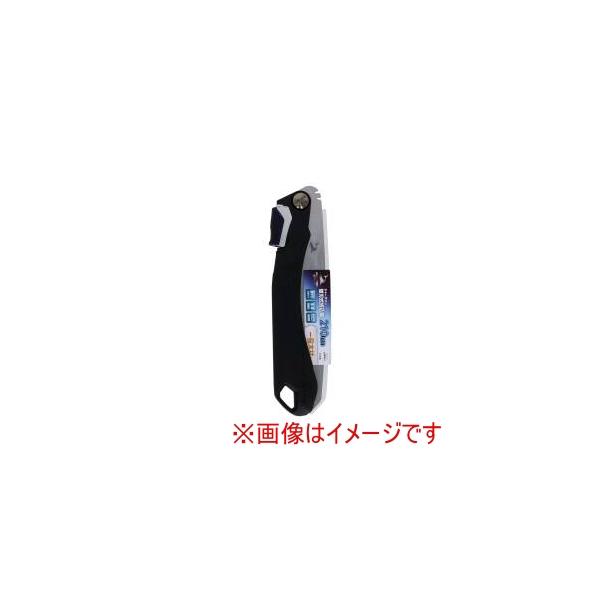 他サイト： シャークソー 替刃式折込鋸 一般木材用 210mmの商品画像
