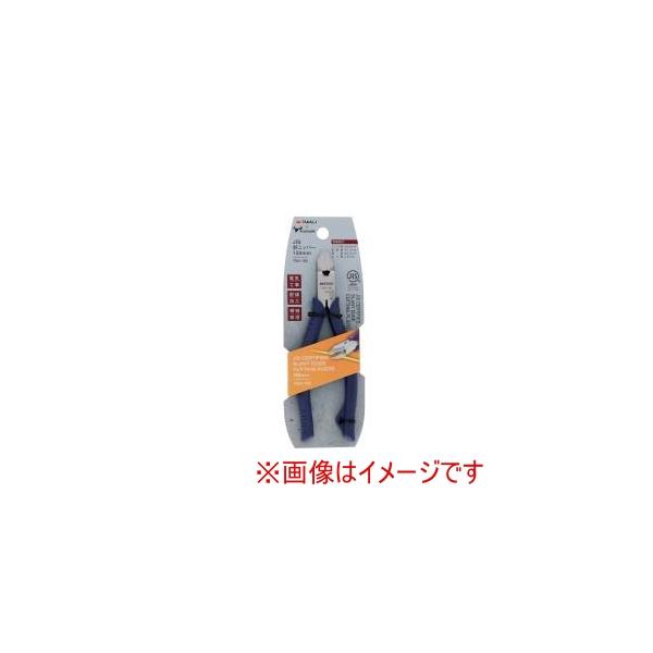 他サイト： 【メール便選択可】高儀 TSN-150 斜ニッパーの商品画像