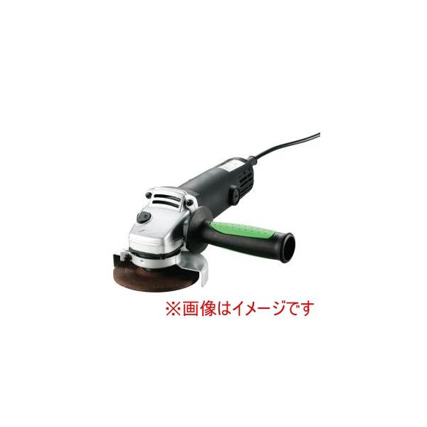 他サイト： 高儀 DGR-100A EM ディスクグラインダーの商品画像