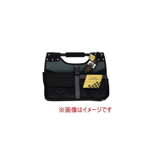 他サイト： 高儀 ICB-8 パイプツールバッグの商品画像