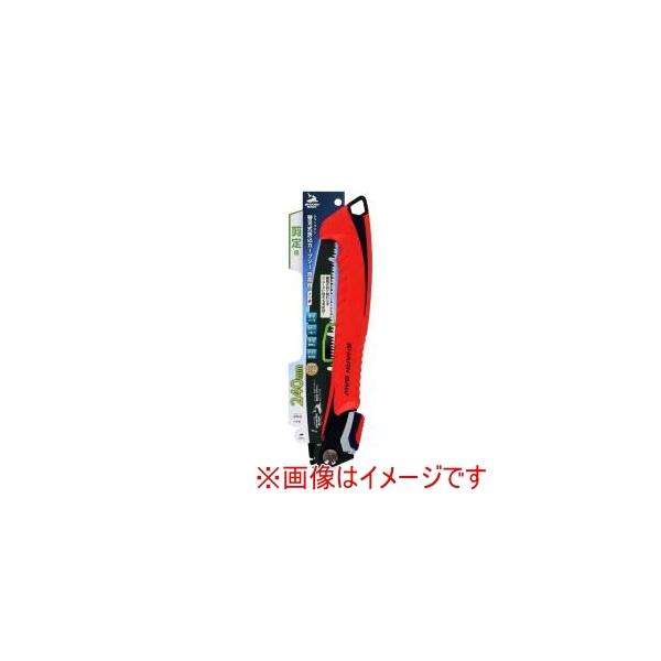 他サイト： 高儀 替刃式折込剪定カーブソーフッ素240mmの商品画像