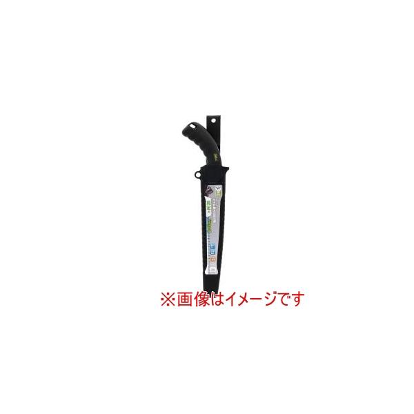 他サイト： 高儀 サヤ付替刃式剪定鋸240mmの商品画像