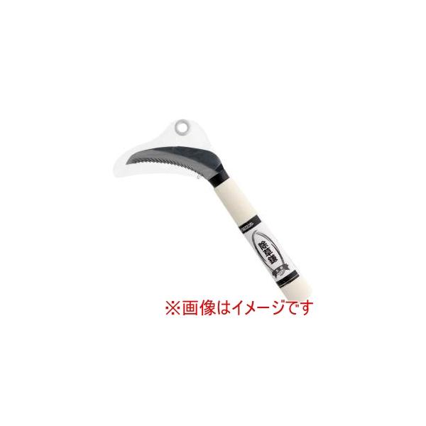 他サイト： 高儀 除草鎌全鋼鋼の商品画像