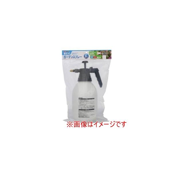 他サイト： 高儀 GHSN-2C 蓄圧式スプレー2Lの商品画像