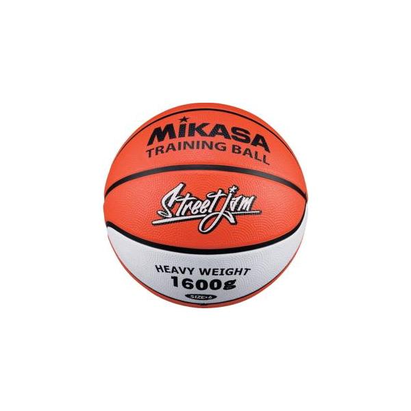 MIKASA（ミカサ） バスケットトレーニングボール6号 B6JMTRO
