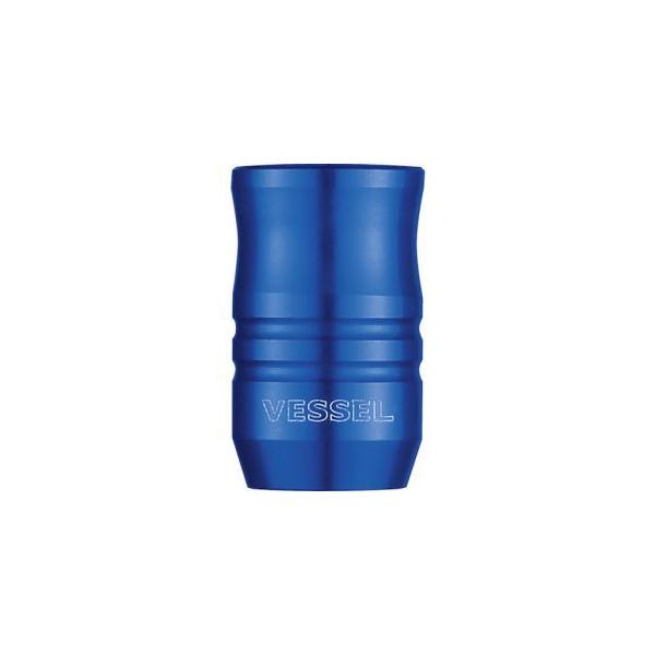 他サイト： 【メール便選択可】ベッセル SMBC-1PB ガチマグキャッチャー ブルー VESSELの商品画像