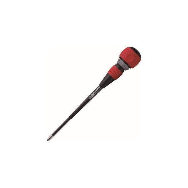 他サイト： ベッセル 2200-2-150 ボールラチェットドライバー 2200 +2×150 VESSELの商品画像