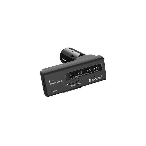 JV KD-189 Bluetooth FMgX~b^[ 4oh USB1|[g 2.4A