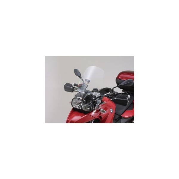 �f�C�g�i 68566 �W�r GIVI 333DT �G�A���_�C�i�~�b�N�X�N���[�� F650/800GS �f08 DAYTONA
