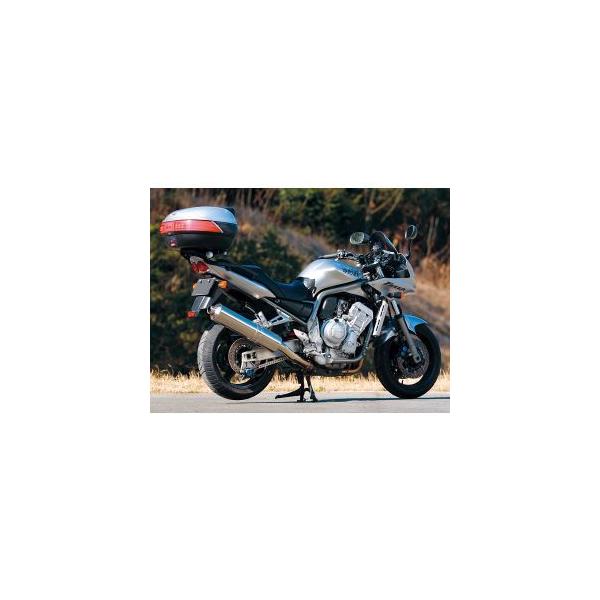 �f�C�g�i 90131 �W�r GIVI 348FZ ���m���b�N�X�e�[ FZS1000 DAYTONA