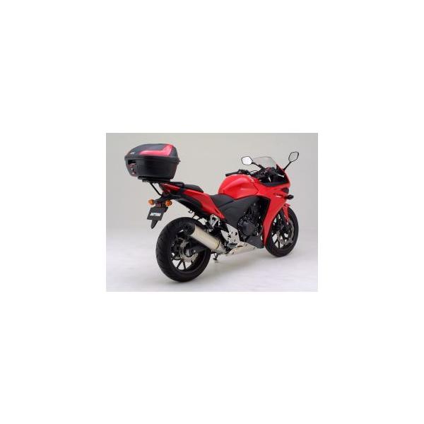 fCgi 91652 Wr GIVI SR1119 XyVLA CBR400R/CB400F f13 DAYTONA